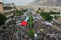 نشست گروه‌های محور مقاومت یمن و فلسطین برای هماهنگی بیشتر