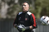 مربی خارجی پرسپولیس به ایران آمد