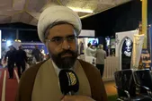 پیوست فرهنگی «زیارت با معرفت» در ایام شهادت امام رضا(ع) در مشهد اجرا شد