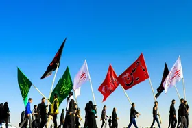 معرفی برنامه&zwnj;های رادیو برای اربعین حسینی + جزئیات
