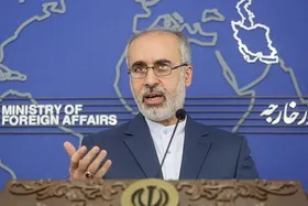 سخنگوی وزارت امور خارجه: تلاش&zwnj;ها برای نقض حاکمیت ایران بی&zwnj;پاسخ نخواهد ماند