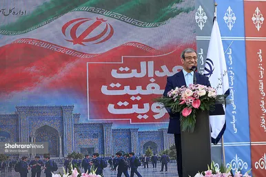 گزارش تصویری | آغاز سال تحصیلی جدید در مشهد
