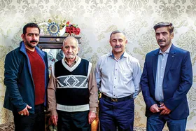 کشتی به روایت خانواده کشتی&zwnj;گیر &laquo;موحدیان&raquo;