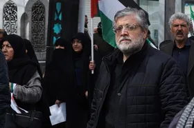 شهردار مشهد: قدرت نظامی ایران دشمن را سردرگم و عاجز کرده است | ملت ایران با عزت در مقابل دشمنان ایستاده است + عکس
