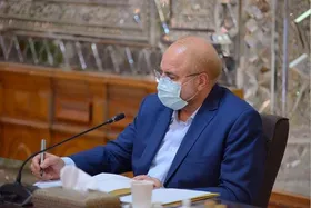 پیام رئیس مجلس به رؤسای مجالس کشورهای مسیحی