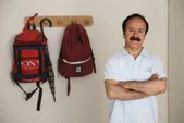 کوه‌نگار| صمیمانه‌ترین طبیعت شهر