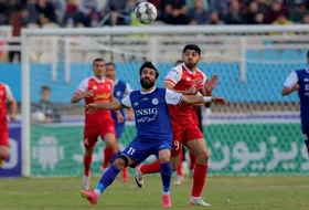 پرسپولیس چطور متحول شد؟
