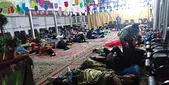 حدود ۹۲ هزار زائر در مدارس نوروزی خراسان رضوی اقامت کردند