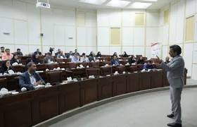 پنجمین نشست تعاملی &laquo;رسانه در میدان&raquo; در مشهد برگزار شد | بررسی ۴ مرحله کار خبری در شرایط بحران