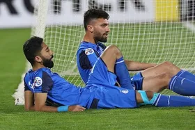 بخشش دانشگر و باقری پیش از دربی| عقب&zwnj;نشینی عجیب فرهاد مجیدی