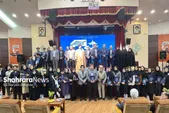 برگزیدگان دومین جشنواره سراسری هنر‌های تجسمی دانشگاه آزاد اسلامی مشخص شدند + اسامی