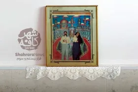 کافه شهر | روایت عکاسان مشهدی از تاریخچه عکس یادگاری با حرم امام رضا (ع)