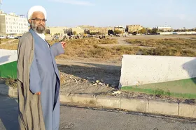 سه گانه معضلاتِ محله ثامن