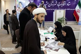 پیش&zwnj;بینی عدم احراز صلاحیت تعداد زیادی از کاندیداها را داشتیم