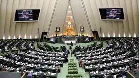 آغاز به کار مجلس یازدهم با حضور رییس&zwnj;جمهور