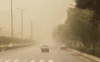 اینفوگرافی| مراقبت از سلامتی در هنگام گرد و غبار