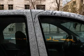 افزایش آلودگی&zwnj;های زیست&zwnj;محیطی ایران نسبت به جنگ ۱۲ روزه