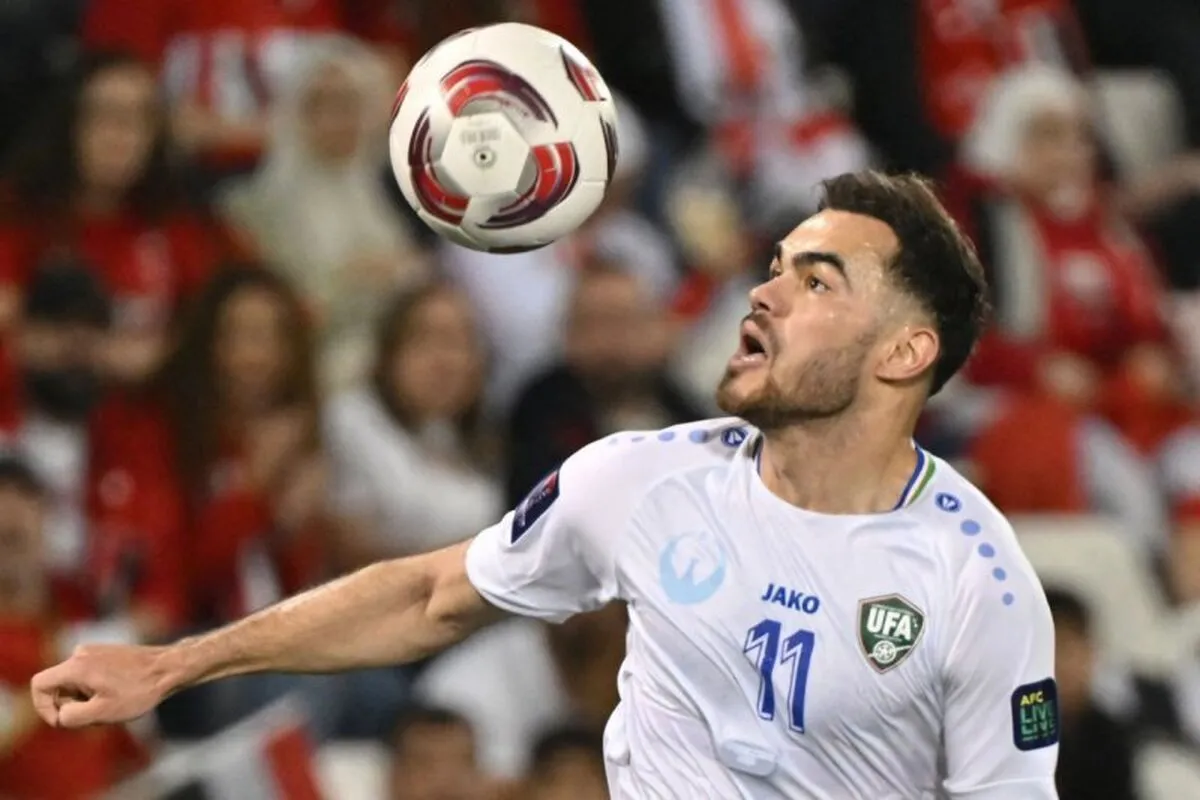 معضل بازیکن جدید در پرسپولیس