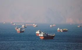 ۶۰ کشور خواستار حفظ آزادی کشتیرانی در تنگه&zwnj;های بین&zwnj;المللی شدند