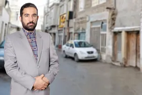 جای خالی محله&zwnj;ای با معماری ایرانی اسلامی در مشهد