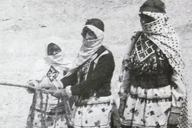 مقاومت زنان و نوا&zwnj;های ماندگار شمال خراسان