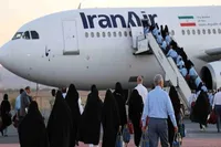فروش اجباری بلیت دوطرفه اربعین ممنوع است | پروازهای چارتر‌ی حذف شدند