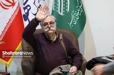 اختتامیه چهارمین اردوی «ایده تا تولید» در مشهد