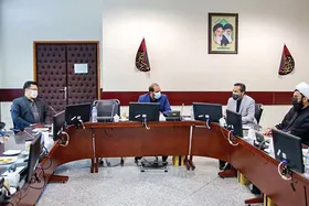 میدان را برای سمن&zwnj;های فرهنگی و هنری شهر مشهد باز می&zwnj;کنیم