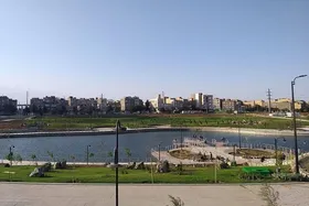 رودپارک مشهد کجاست + عکس، فیلم و مکان&zwnj;یابی گوگل مپ