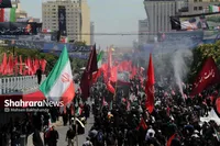 پیش‌بینی هواشناسی مشهد و خراسان رضوی امروز (پنجشنبه، ۱۸ تیر ۱۴۰۵) | امروز هوا گرم است
