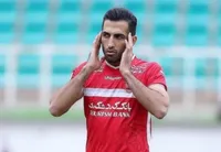 نقش پررنگ امیری در اوج‌گیری پرسپولیس