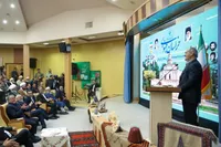 رئیس جمهور: نشنیدن حرف دیگران، جهل مطلق است