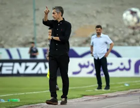 جباری در مس&zwnj;رفسنجان می&zwnj;ماند| لیگ برتر فصل بعد ۱۸ تیمی شد؟