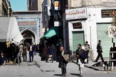 نگاهی به زندگی و خدمات واقف بزرگ و بنیان‌گذار کتابخانه مسجد گوهرشاد | دغدغه‌های فرهنگی سید نائینی