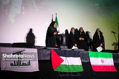 همایش «حریف می‌طلبم» در سینما آفریقا مشهد