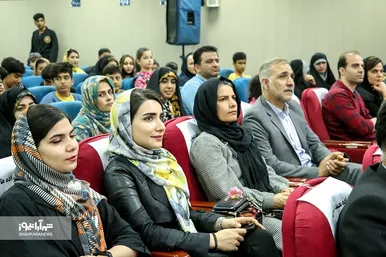 چهارمین همایش ملی «دامان»، تقدیر از والدین قهرمانان ورزش کشور در جزیره قشم