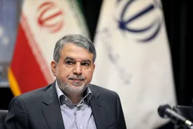 سفر وزیر میراث&zwnj;فرهنگی، گردشگری و صنایع&zwnj;دستی به خراسان رضوی امروز (دوشنبه ۲۵ فروردین ۱۴۰۴)