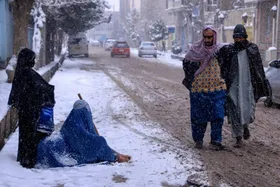۵۲ درصد زنان و دختران در افغانستان نیازمند کمک&zwnj; هستند