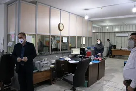 جزئیات تعطیلی ادارات استان سمنان در روزهای  چهارشنبه و پنجشنبه (۲۱ و ۲۲ دی ۱۴۰۱)
&zwnj;