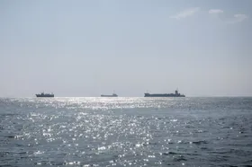 رسانه آمریکایی مدعی حمله سایبری آمریکا به کشتی ایران در دریای سرخ شد