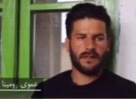 اظهارات عموی رومینا درباره ماجرای قتل در شبکه سه+فیلم