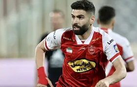 وقفه در مذاکرات هافبک پرسپولیس با مس&zwnj;رفسنجان