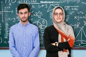 گفت&zwnj;وگوی اختصاصی شهرآرانیوز با رتبه&zwnj;های برتر کنکور ۱۴۰۰