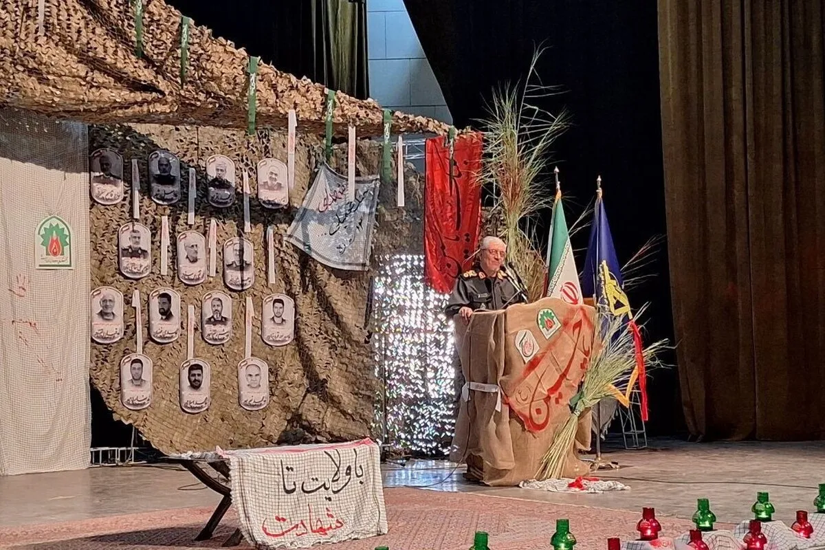 سخنگوی وزارت دفاع: آمادگی دفاعی و عملیاتی نیروهای مسلح ایران افزایش یافته است