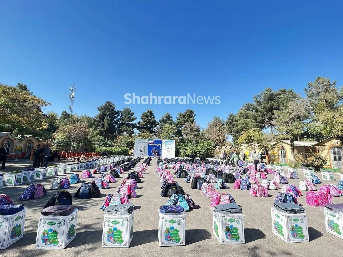 برپایی جشن عاطفه‌ها تا ۱۵ مهر ۱۴۰۴ + جزئیات شرکت در پویش