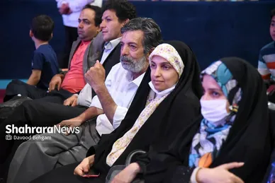 گلشهر، میزبان رویداد بین‌المللی  «رمضان ماه امت»
