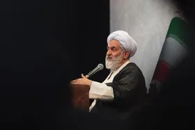 طائب: در زمان انتخابات، دشمن به&zwnj;دنبال بی&zwnj;ثباتی سیاسی است