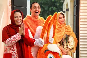 &laquo;بامبولک ۲&raquo; در راه جشنواره کودک و نوجوان