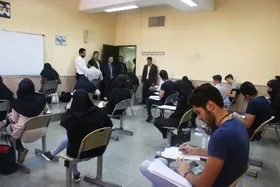 کلاس&zwnj;های مجازی تغییری در شهریه دانشجویان نمی&zwnj;دهد