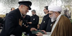 زائران در حرم مطهر رضوی باید به بهترین نحو تکریم و احترام شوند